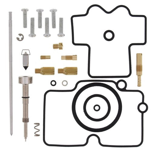 Carburetor Rebuild Kit For Suzuki RMZ450 2006