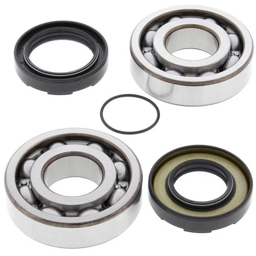 Crank Shaft Bearing Kit For Yamaha IT400 1979