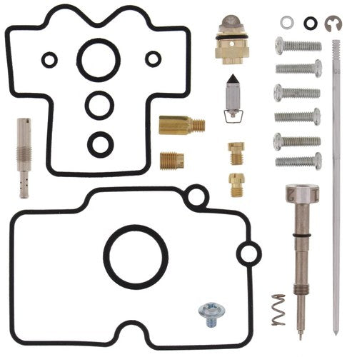 Carburetor Rebuild Kit For Yamaha YZ250F 2001