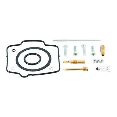 Carburetor Rebuild Kit For Honda CR125R 1996