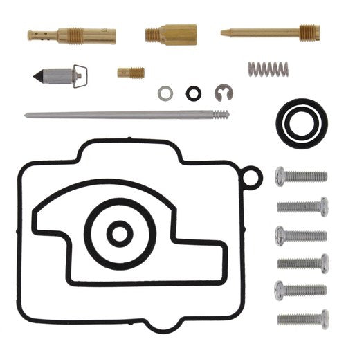 Carburetor Rebuild Kit For Yamaha YZ250 2000