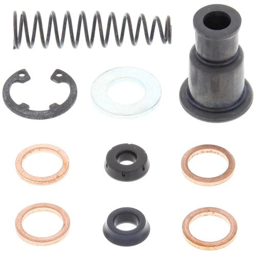 Master Cylinder Rebuild Kit Front For Honda CRF250R 2007