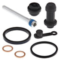 Caliper Rebuild Kit Rear For Yamaha YZF-R1M 2015 - 2018
