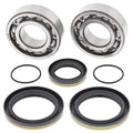 Crank Shaft Bearing Kit For Gas-Gas Txt Trials 280 2004