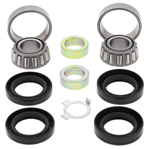 Swing Arm Bearing Kit For Harley Flh Electra Glide 1966