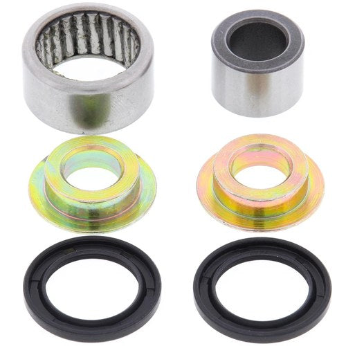 Lower Rear Shock Bearing Kit For Yamaha YZ250F 2008