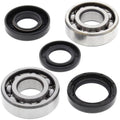 Crank Shaft Bearing Kit For Yamaha LB80 1976 - 1978