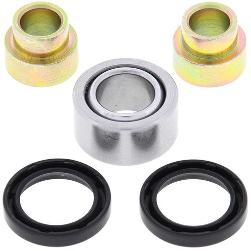 Lower Rear Shock Bearing Kit For Honda CR125R 1985