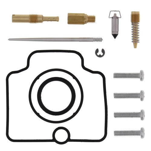 Carburetor Rebuild Kit For Suzuki RM85 2005 - 2017