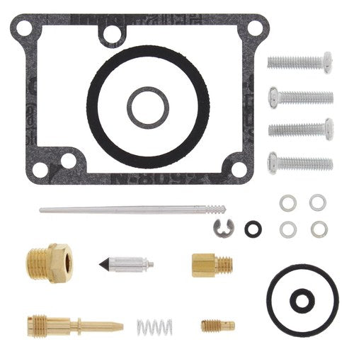 Carburetor Rebuild Kit For Yamaha YZ80 1993 - 1996