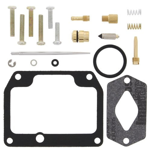Carburetor Rebuild Kit For Suzuki RM80 1987 - 1988