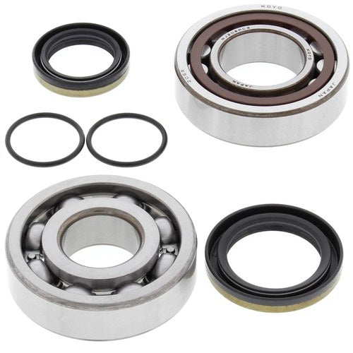 Crank Shaft Bearing Kit For KTM SX 150 2017 - 2019