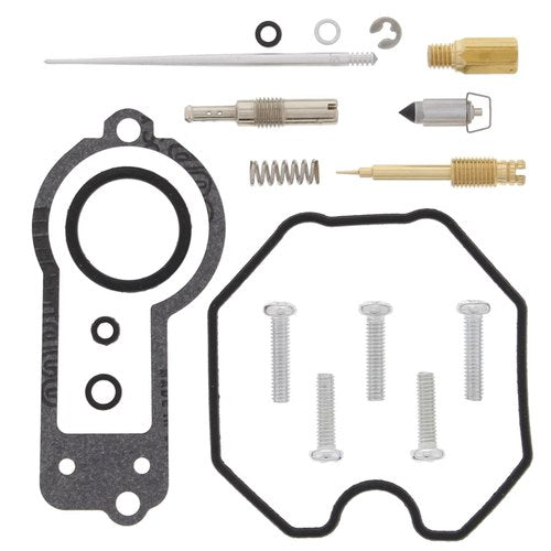 Carburetor Rebuild Kit For Honda XR250R 2000 - 2004
