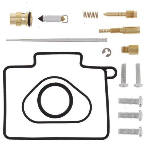 Carburetor Rebuild Kit For Yamaha YZ125 2008 - 2011