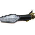 Indicators LED Sequential Flow Wave Full Set 4 For BSA Golden Flash 1949 - 1962