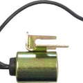 Condensor For Yamaha RD 50 DX 1978