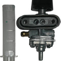 Petrol Tap For Suzuki Gsx 750 F 1998