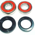 Wheel Bearing Kit Rear For Honda XR 650 R 2007