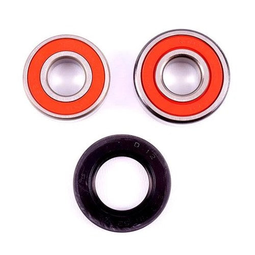 Wheel Bearing Kit Rear For Honda GL 1200 D Goldwing 1988