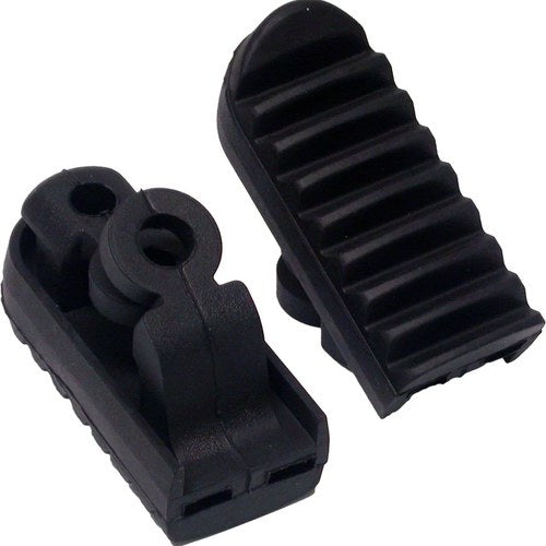 Foot Rest Rubber For Honda XL 600 V Transalp 1995
