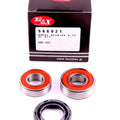 Wheel Bearing Kit Rear For Honda CR 80 R 1987