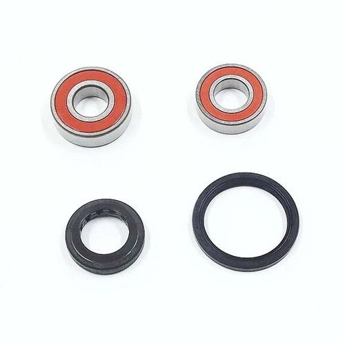 Wheel Bearing Kit Front For Honda Fmx 650 2005