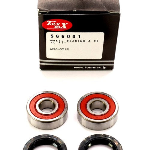Wheel Bearing Kit Front For Honda XR 70 R 1998