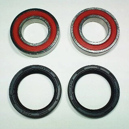 Wheel Bearing Kit For Suzuki RM 125 2011