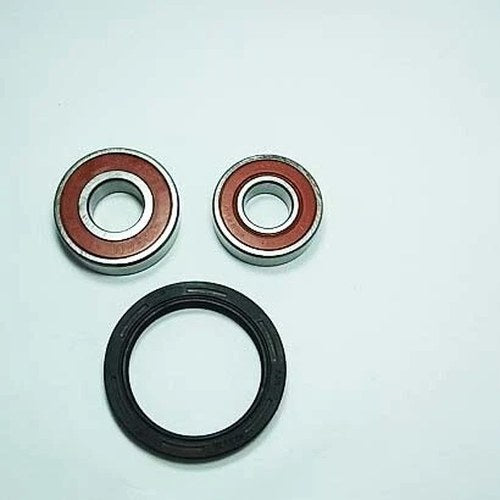 Wheel Bearing Kit For Kawasaki Kle 500 A 1992