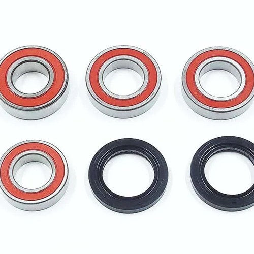 Wheel Bearing Kit Rear For Honda Cbr 600 RR 2005