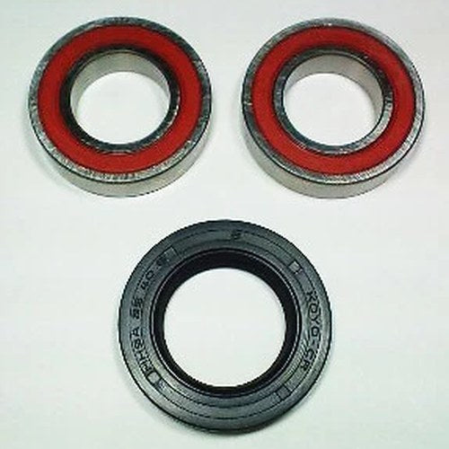 Wheel Bearing Kit Front For Yamaha WR 250 F 2001