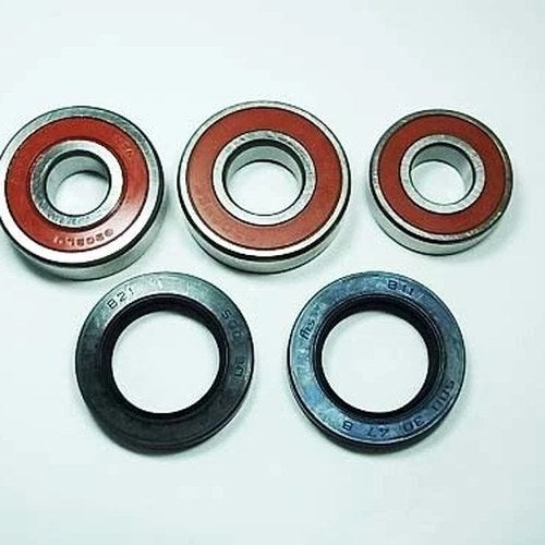 Wheel Bearing Kit Rear For Honda Cbr 250 R 2014