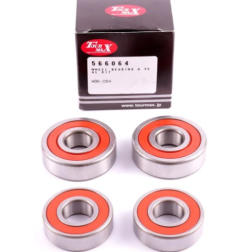 Wheel Bearing Kit Rear For Yamaha XJ 650 H 1981
