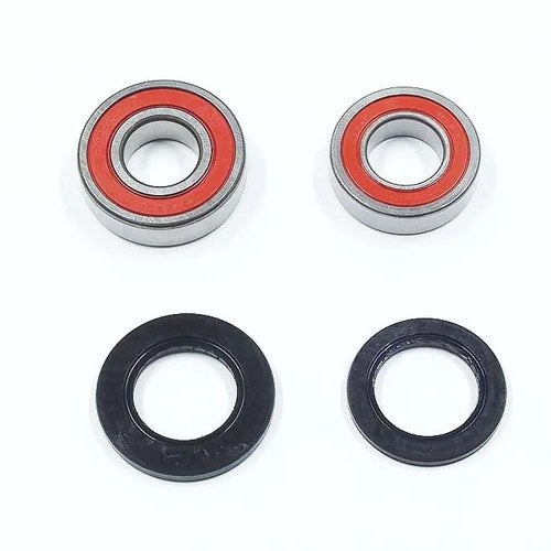 Wheel Bearing Kit Rear For Yamaha WR 250 X 2012