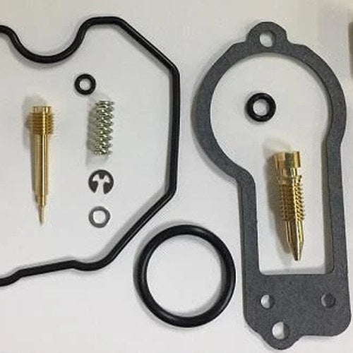 Carburettor Repair Kit For Honda Crf 230 F 2008