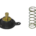Carburettor Air Seal Valve For Suzuki LS 650 P Savage high handlebars 1991