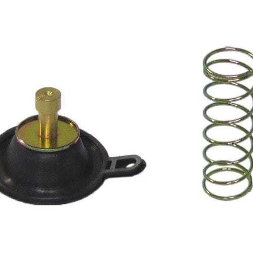 Carburettor Air Seal Valve For Suzuki LS 650 P Savage high handlebars 1995