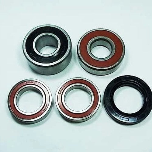 Wheel Bearing Kit Rear For Honda Ctx 1300 A ABS 2015