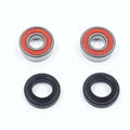Wheel Bearing Kit Front For Honda Fes 150 S-Wing 2008