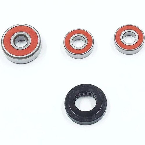 Wheel Bearing Kit Rear For Yamaha YZ 80 17/14 �inch 1991