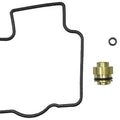 Carburettor Repair Kit For Kawasaki Zxr 400 L 1991