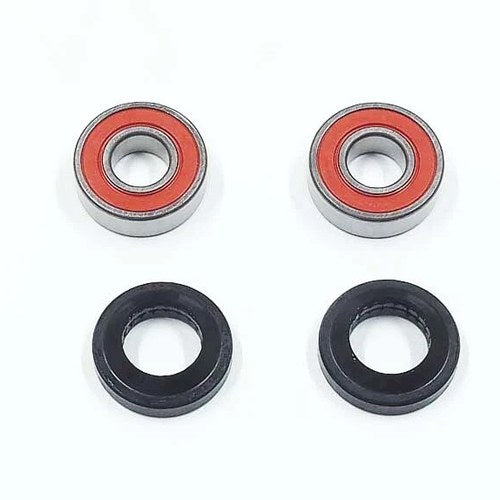 Wheel Bearing Kit Front For Honda Fes 125 A S-Wing ABS 2007