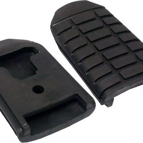 Foot Rest Rubber For Honda GL 1800 Goldwing ABS 2007