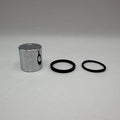 Caliper Piston & Seal Kit For Suzuki DR 650 Seu 1996