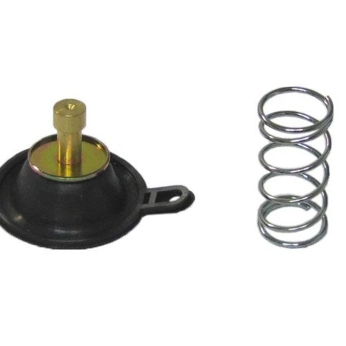 Carburettor Air Seal Valve For Yamaha SR 500 SP drum brakes 1991