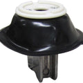 Carburettor Diaphragm For Yamaha SR 500 SP drum brakes 1996