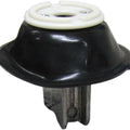 Carburettor Diaphragm For Yamaha SR 500 SP drum brakes 1998