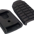 Foot Rest Rubber For Honda GL 1800 A Goldwing ABS 2002