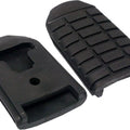 Foot Rest Rubber For Honda GL 1800 A Goldwing ABS 2003