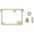 Carburettor Repair Kit For Yamaha RD 350 Lcfh Ypvs 1986